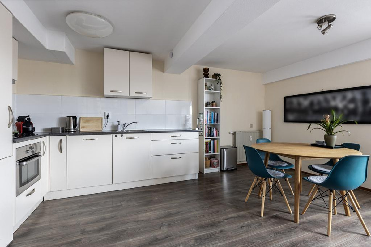 Appartement te koop: Franciscusberg 65, Bergen Op Zoom