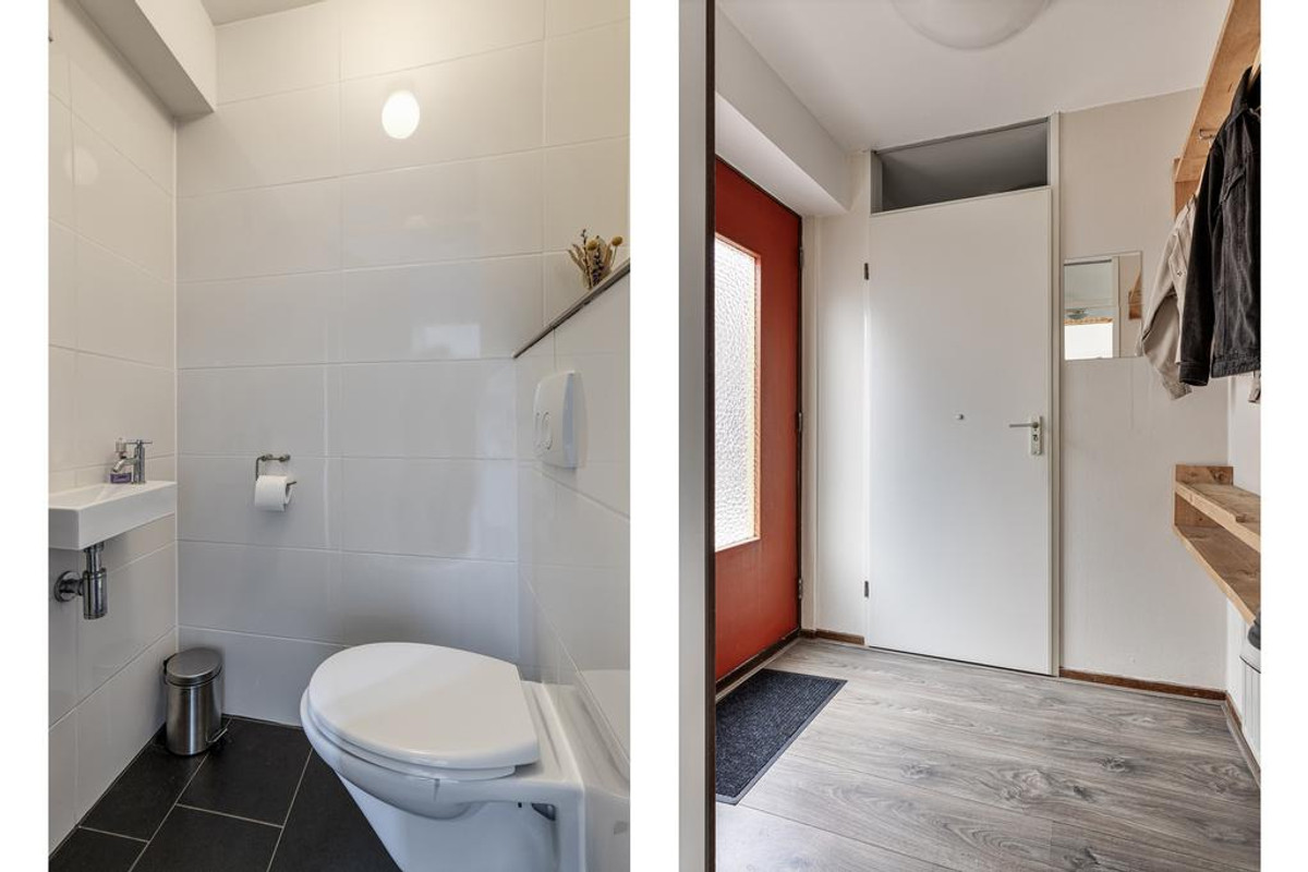 Appartement te koop: Franciscusberg 65, Bergen Op Zoom