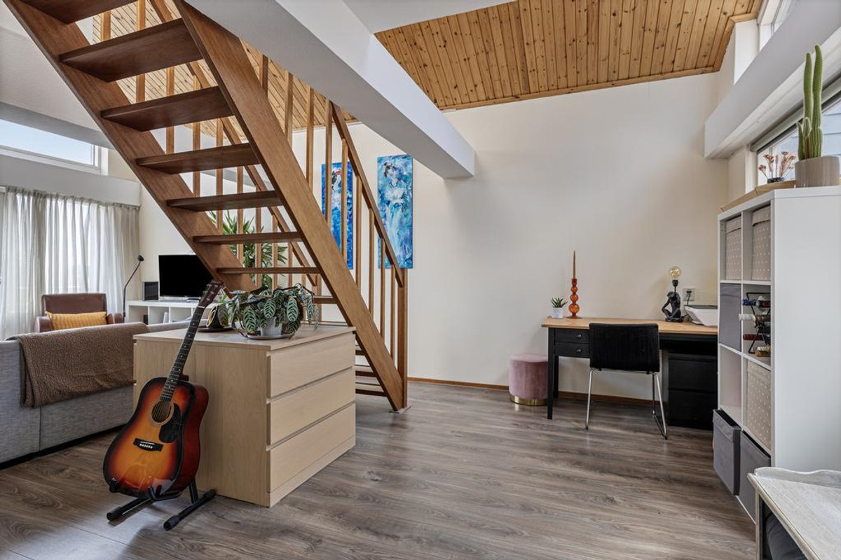 Appartement te koop: Franciscusberg 65, Bergen Op Zoom