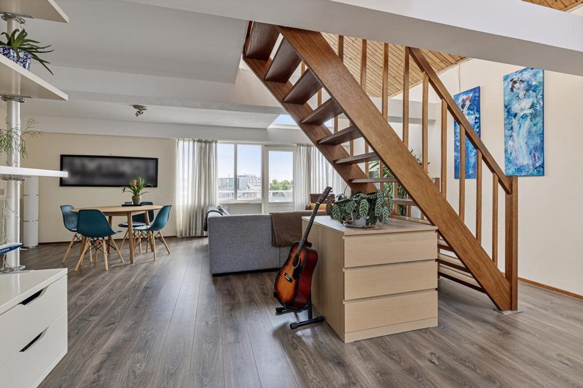 Appartement te koop: Franciscusberg 65, Bergen Op Zoom
