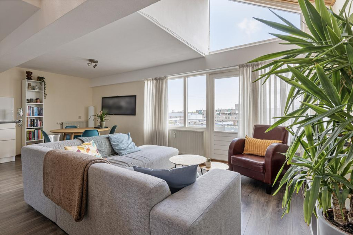 Appartement te koop: Franciscusberg 65, Bergen Op Zoom