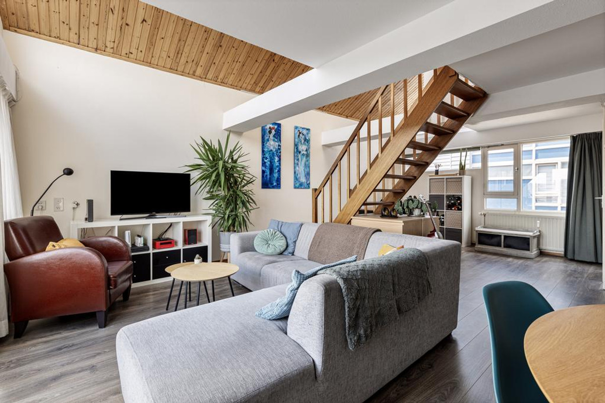 Appartement te koop: Franciscusberg 65, Bergen Op Zoom
