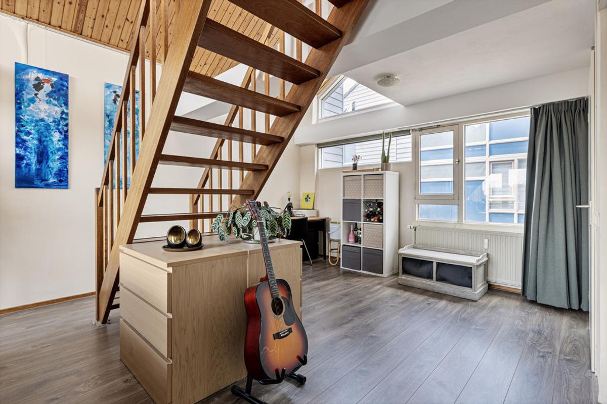 Appartement te koop: Franciscusberg 65, Bergen Op Zoom