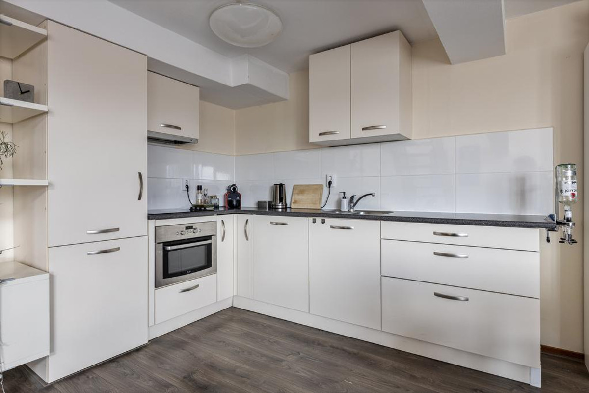 Appartement te koop: Franciscusberg 65, Bergen Op Zoom