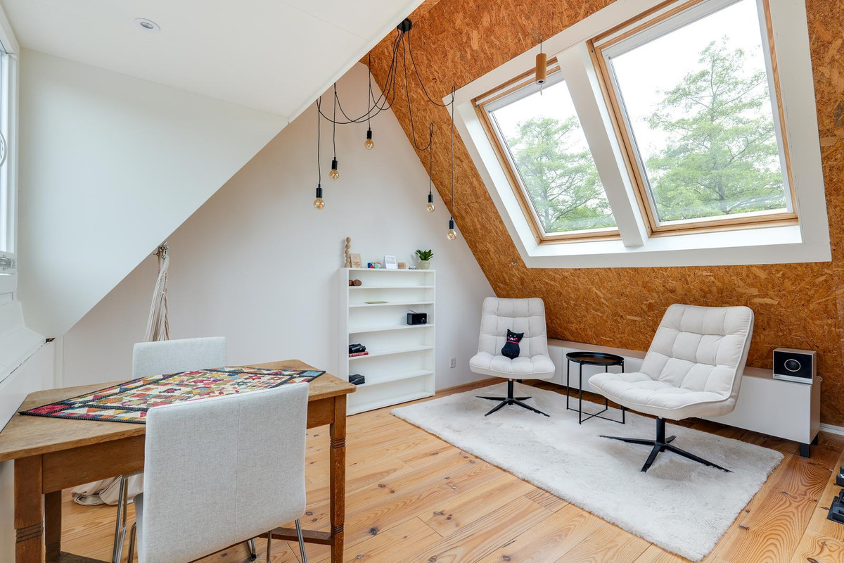 Tussenwoning te koop: Winterkoninkje 68, Hoorn