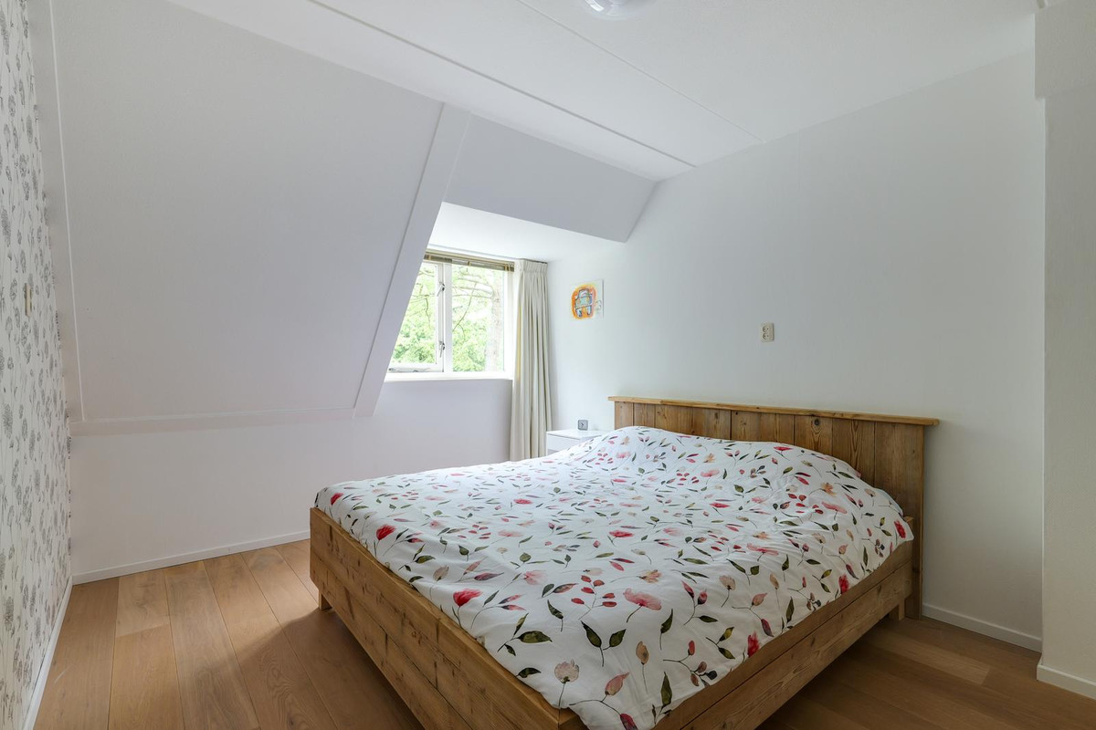 Tussenwoning te koop: Winterkoninkje 68, Hoorn