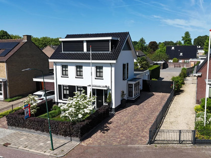 Groen van Prinsterersingel 53