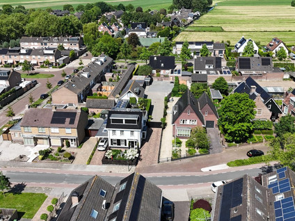 Groen van Prinsterersingel 53