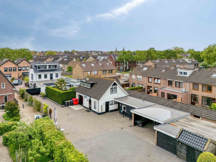 Groen van Prinsterersingel 53