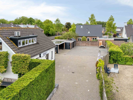 Groen van Prinsterersingel 53