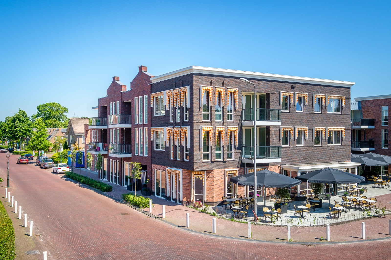 Nieuwleusen – 7711AG