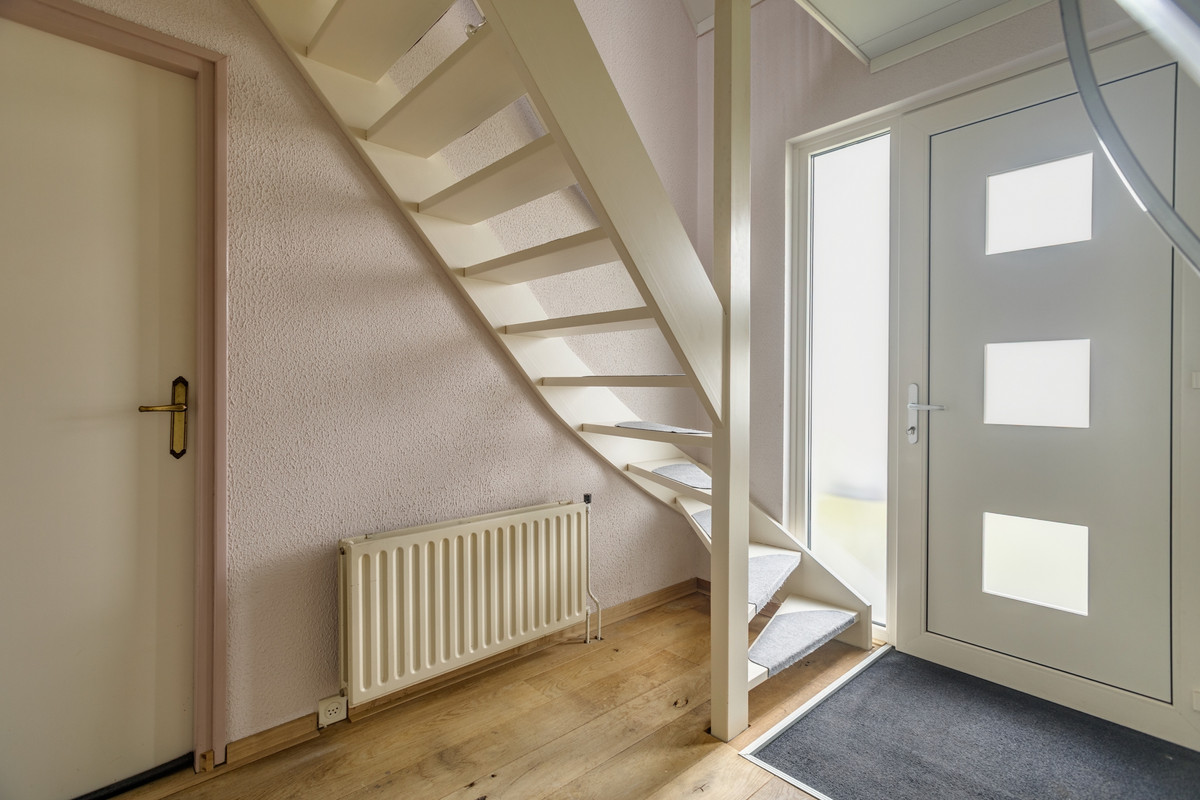 Vrijstaande woning te koop: Loosbergstraat 7, Wernhout