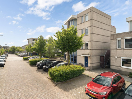 De Velden 220