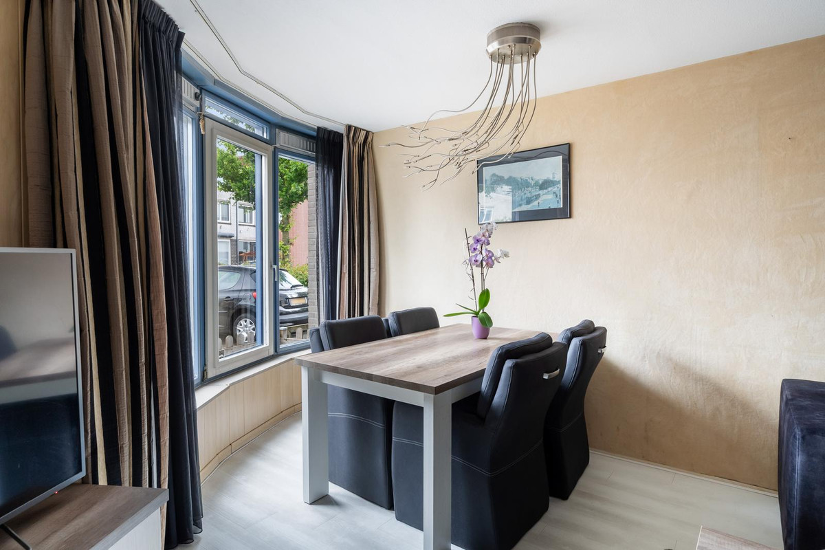 Appartement te koop: De Velden 220, Schiedam