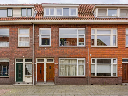 Händelstraat 21