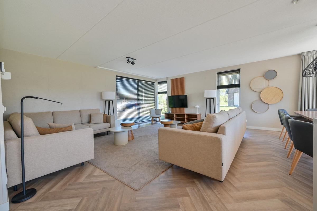 Vrijstaande woning te koop: Aelderholt 4-435, Aalden