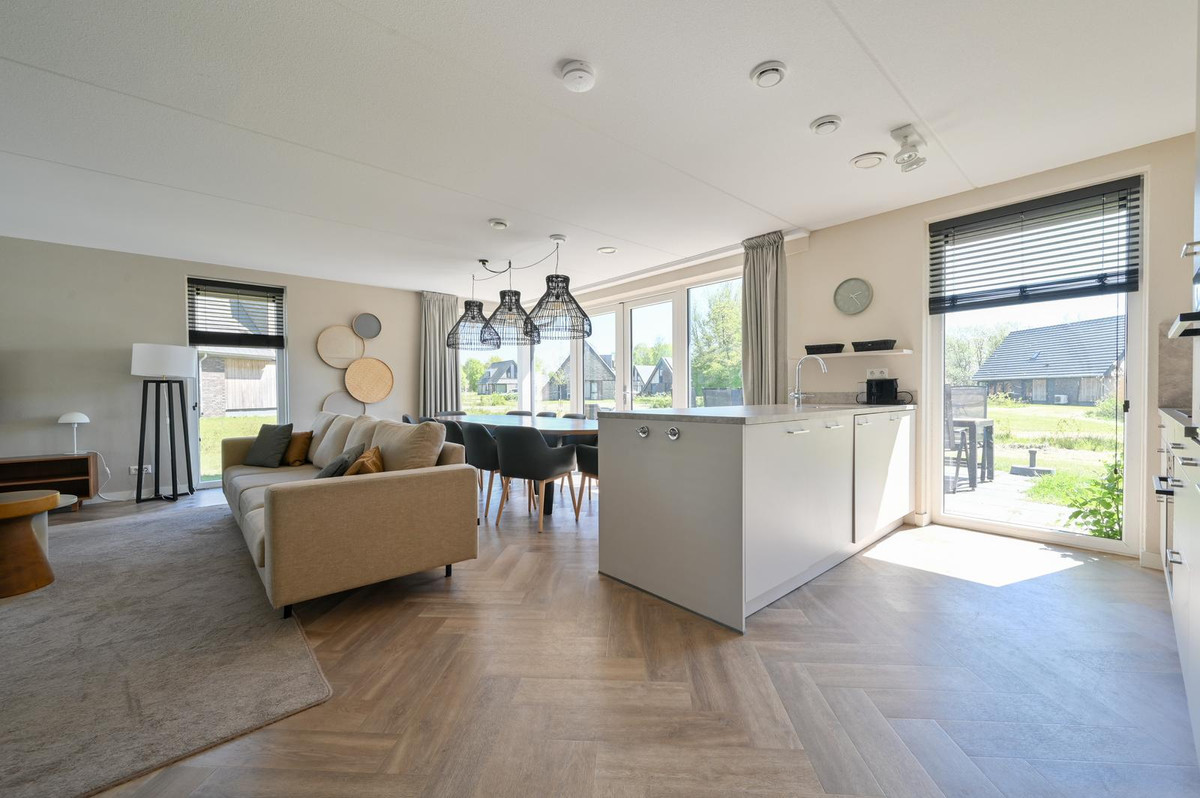 Vrijstaande woning te koop: Aelderholt 4-435, Aalden