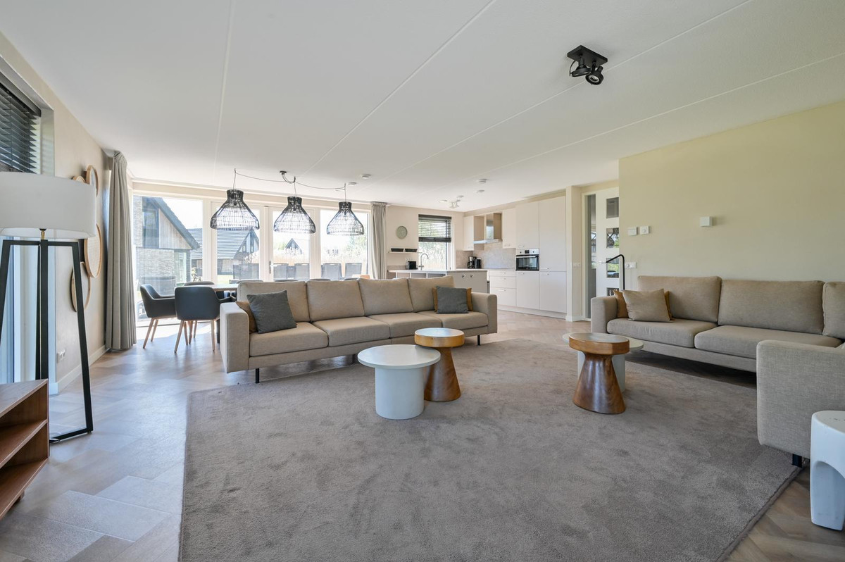 Vrijstaande woning te koop: Aelderholt 4-435, Aalden