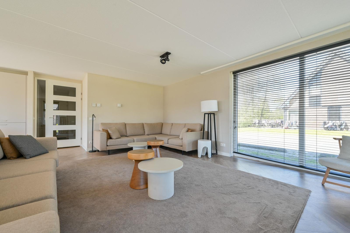 Vrijstaande woning te koop: Aelderholt 4-435, Aalden