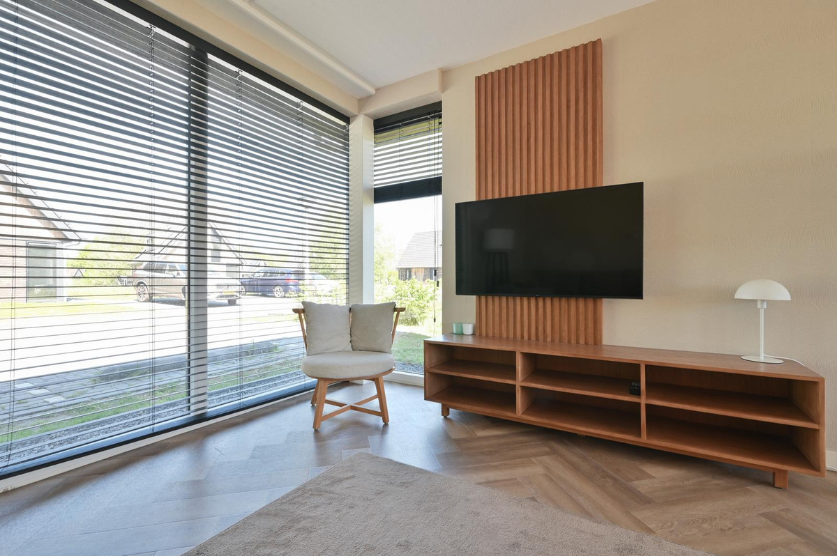 Vrijstaande woning te koop: Aelderholt 4-435, Aalden