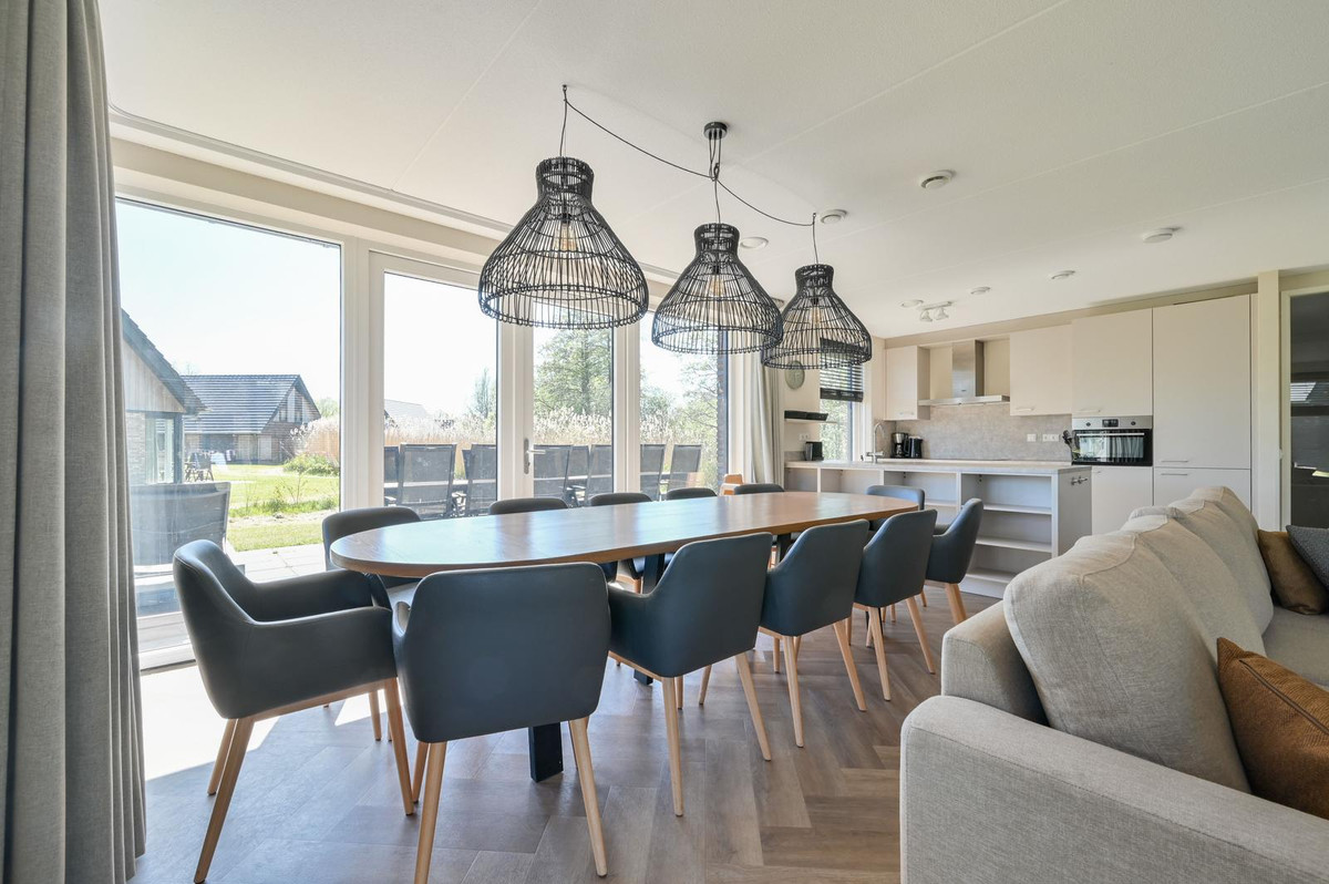 Vrijstaande woning te koop: Aelderholt 4-435, Aalden