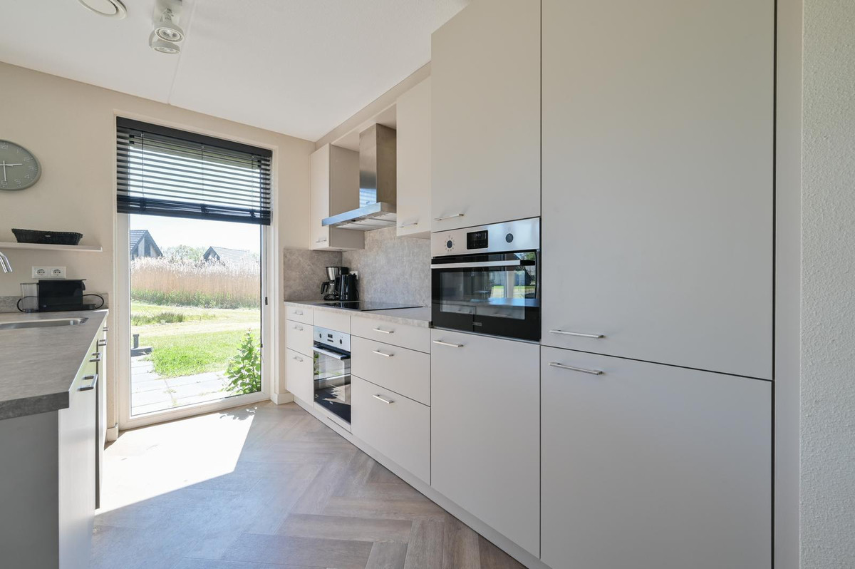 Vrijstaande woning te koop: Aelderholt 4-435, Aalden