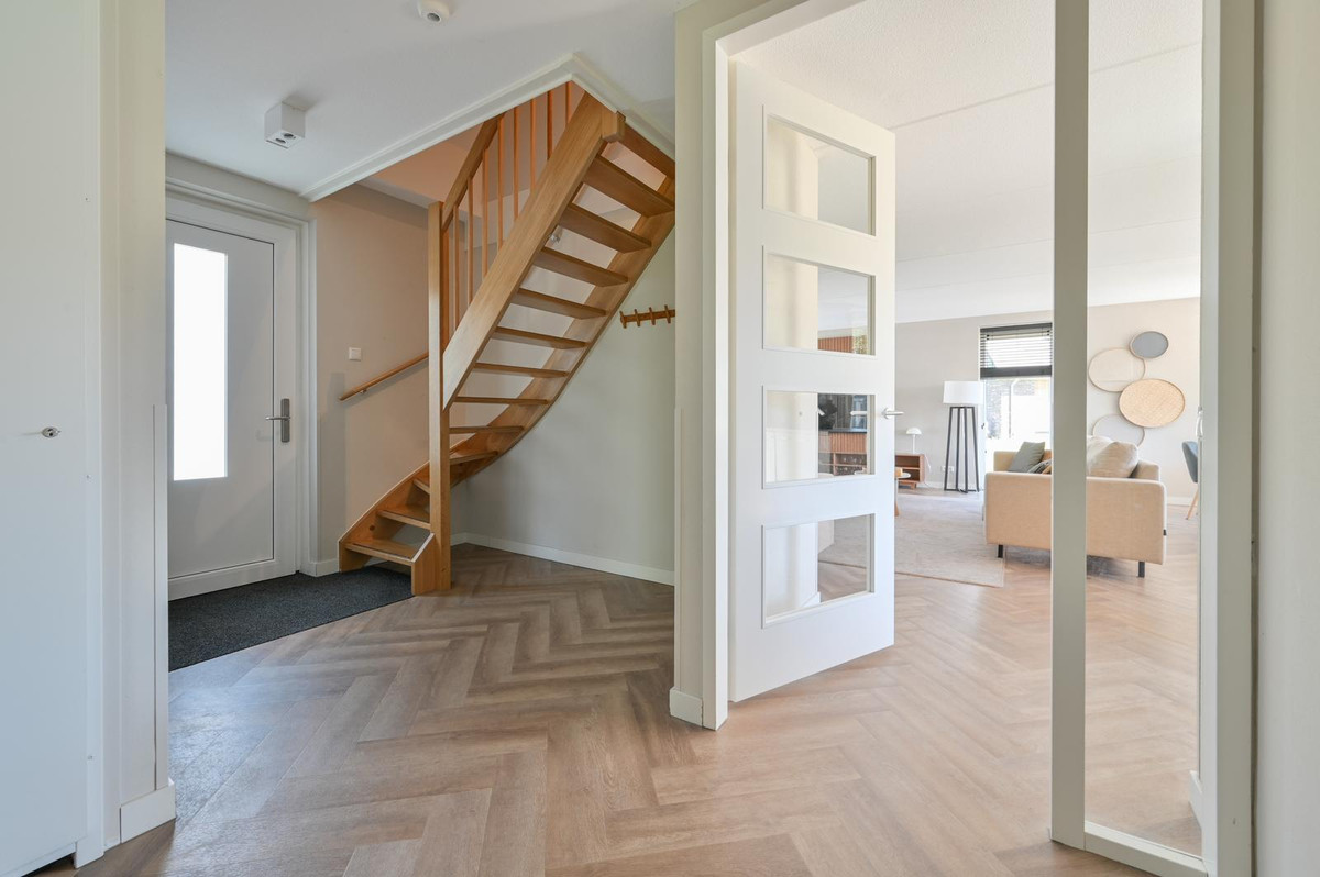 Vrijstaande woning te koop: Aelderholt 4-435, Aalden