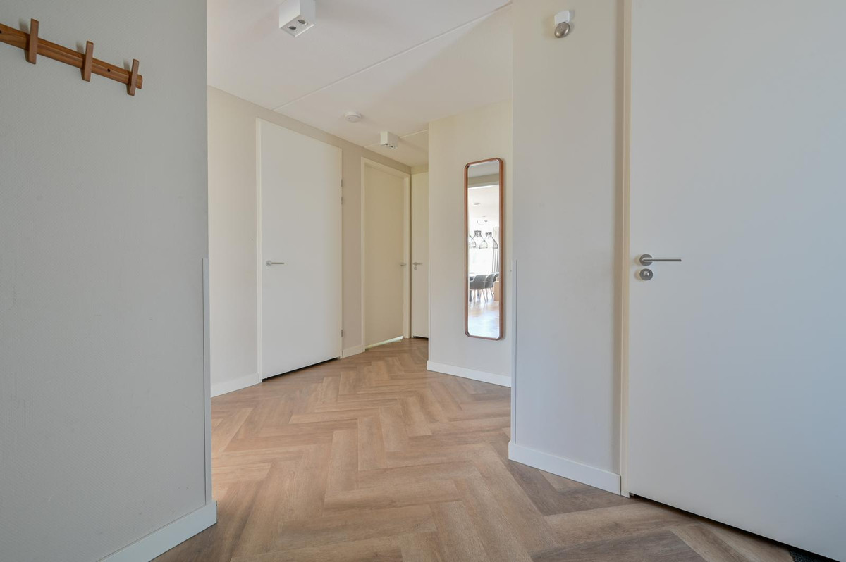 Vrijstaande woning te koop: Aelderholt 4-435, Aalden