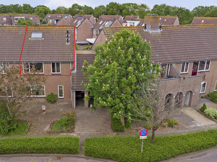 Schouwenbank 25a