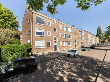 Lepelaarsingel 43B
