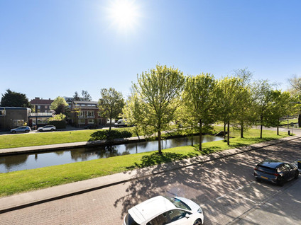 Lepelaarsingel 43B