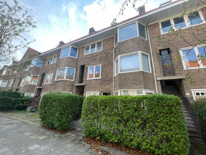 Ambonstraat in Groningen