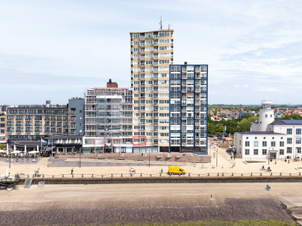 Boulevard Bankert 164A