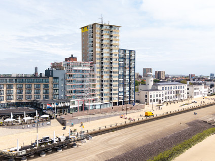 Boulevard Bankert 164A