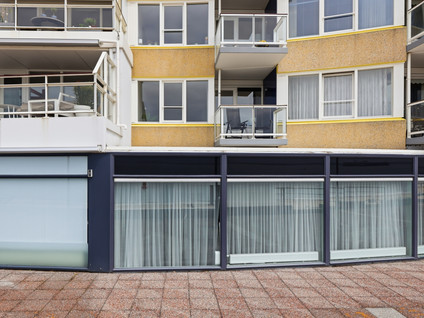 Boulevard Bankert 164A