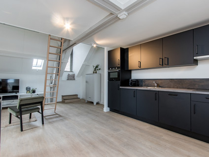 Clarastraat in 's-Hertogenbosch