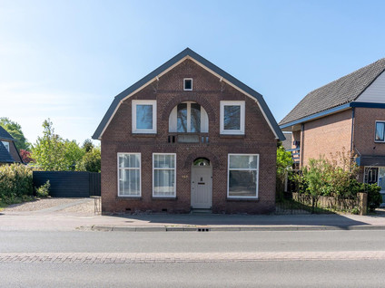Rijksstraatweg 157