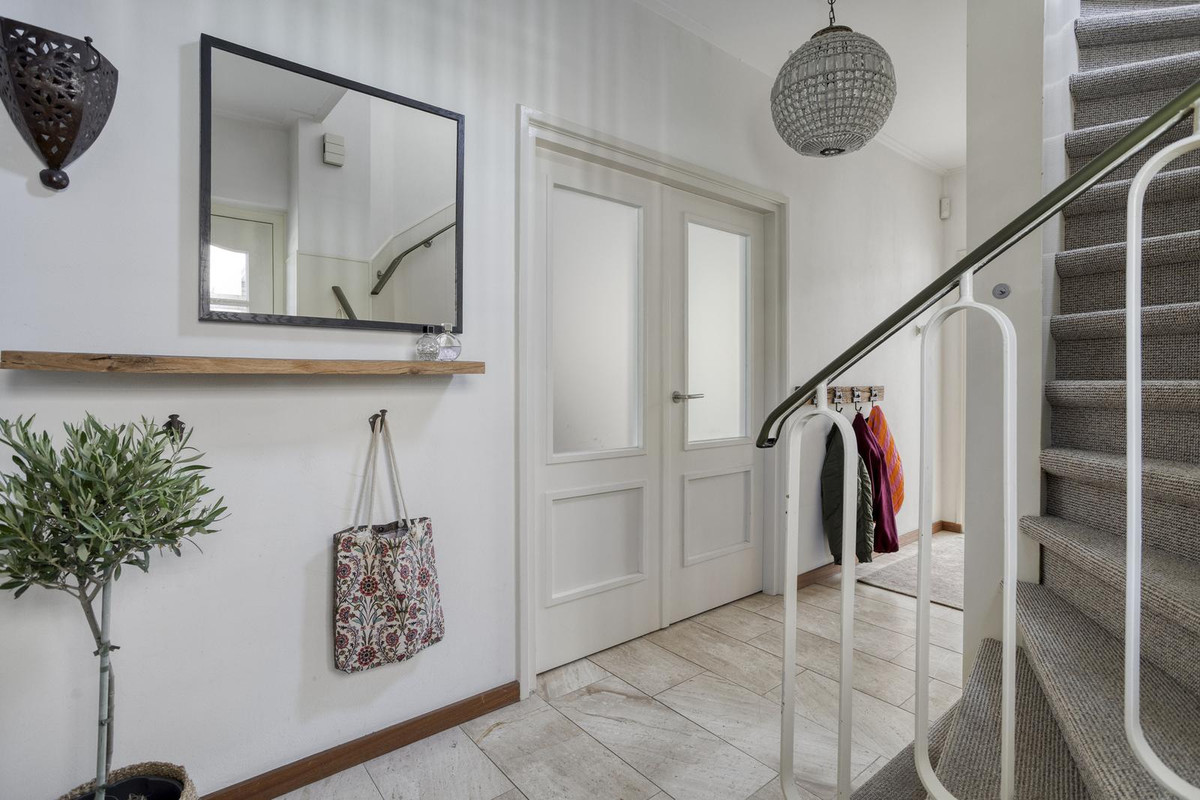 Twee-onder-één-kap te koop: Gronausestraat 74, Enschede
