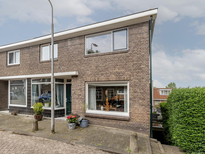 Ringdijk 27a