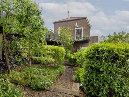 Ringdijk 27a