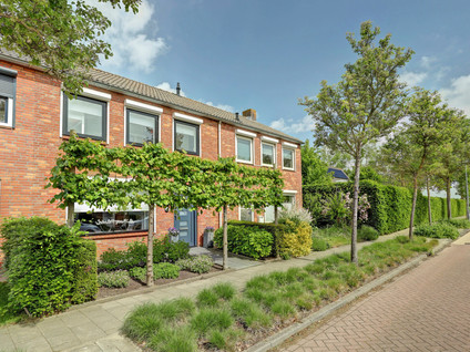 Sloehavenstraat 23