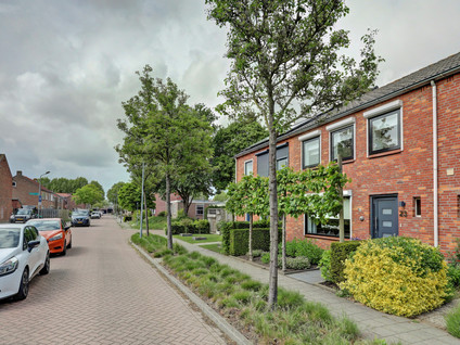 Sloehavenstraat 23