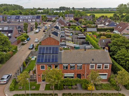 Sloehavenstraat 23