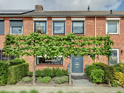 Sloehavenstraat 23