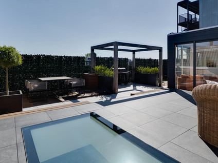 Coolhaven 168A