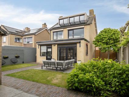 Gomarusstraat 27