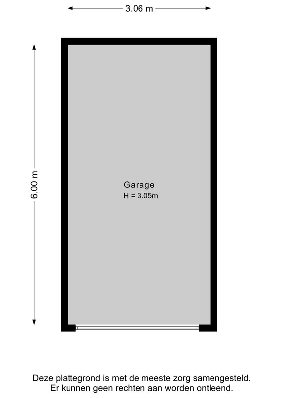 Appartement te koop: Molenstraat 30F, Schagen