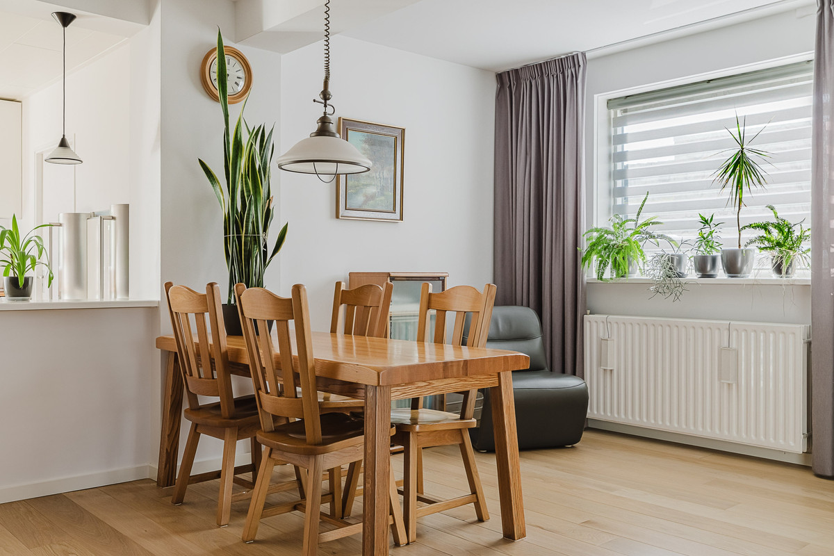 Twee-onder-één-kap te koop: Hoefakker 15, Chaam