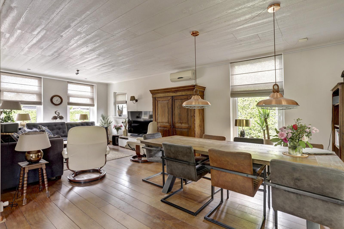 Vrijstaande woning te koop: Hexelseweg 8, Wierden