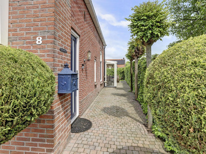 Hexelseweg 8